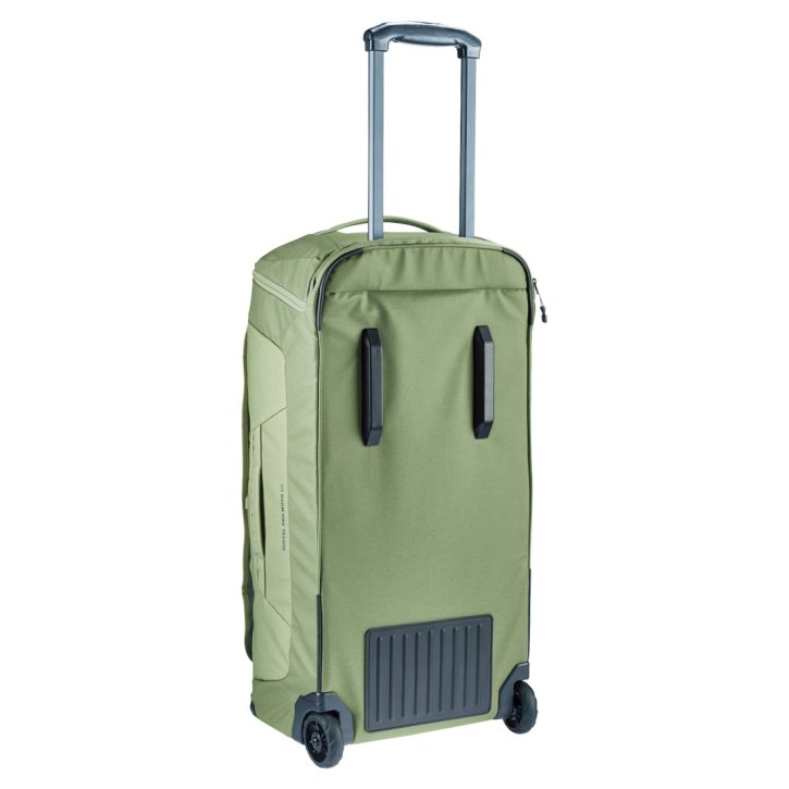 Deuter Duffle Pro Movo 60 mineral-grove
